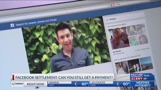 Deadline near for your piece of $725 million Facebook settlement: Here’s how