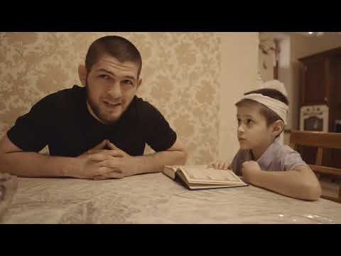 (The Dagestan Chronicles) Khabib Nurmagomedov has a book coming out - Episode 6