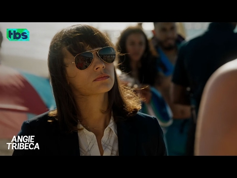 Angie Tribeca 2.03 (Preview)