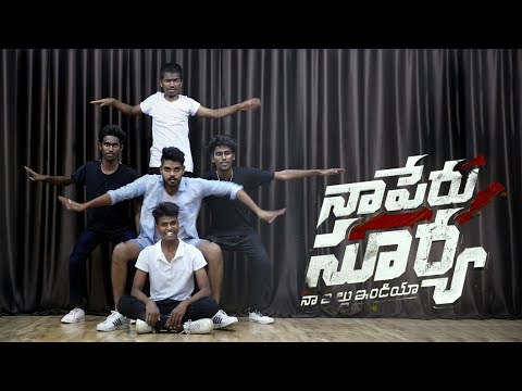 LALA suraj prasad Dance