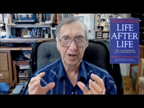 Future Psychenauts with Charles T. Tart