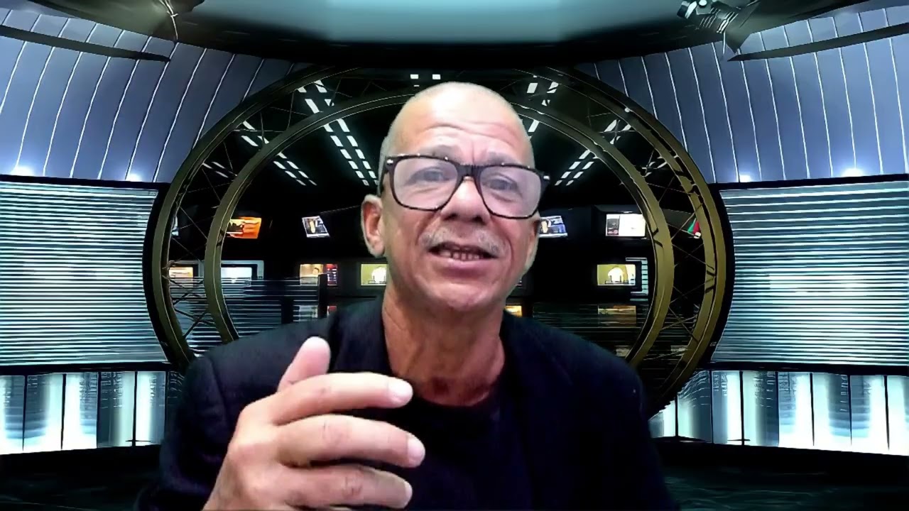 Foi dito pelo Rubens a alguns anos atras