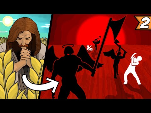 This FORGOTTEN Parable of Jesus is TERRIFYING