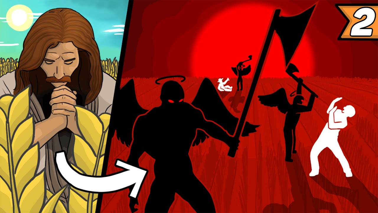 The Parable of the Weeds Explained