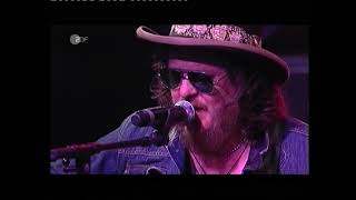 Zucchero - Senza Una Donna - Occi - with Inan Lima on the drums