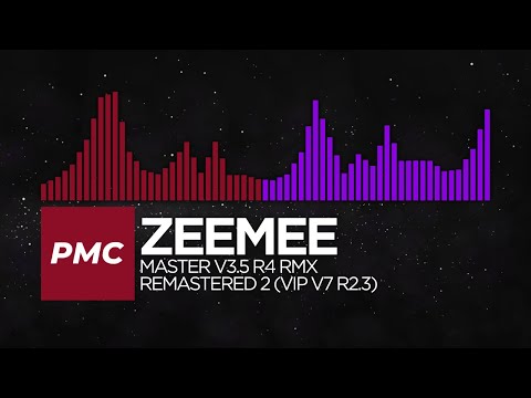 Video thumbnail for master v3.5 r4 rmx remastered 2 (vip v7 r2.3)