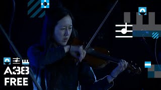 Wrekmeister Harmonies - Light Falls II - The Light Burns Us All // Live 2016 // A38 Free