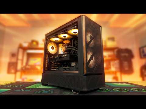 What does a $1,400 Gaming PC Look Like in 2026?