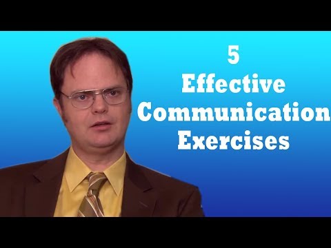 YouTube video about Online Communication Tip #1 Take Time to Write a Proper Response