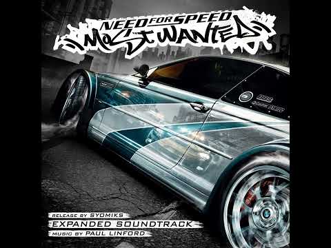 Kick It Up A Notch - Paul Linford