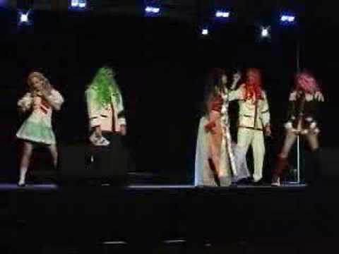 Katsucon 2005 - #11 Revolutionary Girl Utena