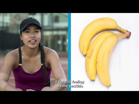 Day on a Plate with Lizette Cabrera