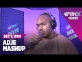 ADJE LIVE | COÑO & HELE MENEER | MASHUP