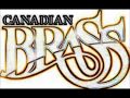 Carol of the Bells- Canadian Brass