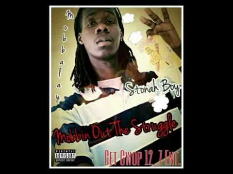 Mobbalay - MJ Erykah Badu