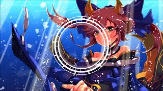 Nightcore ➫ Outside - Ikson