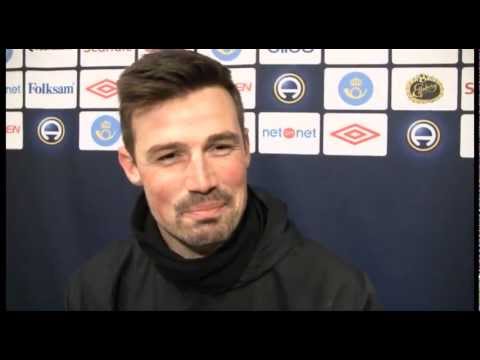 Kevin Stuhr - Ellegaard