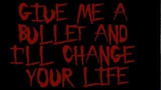 Slipknot - .Execute. &amp; Gematria (The Killing Name)