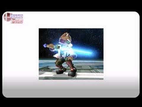 SmashDash - Episode 1