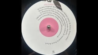 John Dahlbäck - Parken (Puisto Remix)