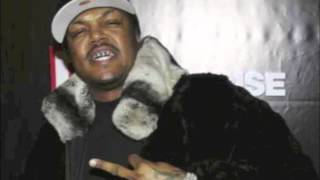 Dj Paul - Jus Becuz