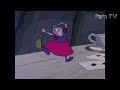 Walt Disney Merlin L Enchanteur 6 Ma Madam Mim