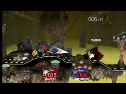 BI10 - L¼F - Charby (Vador) vs Kaos (MK) [2/2]