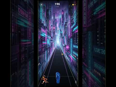 Slipper Dodge video thumbnail
