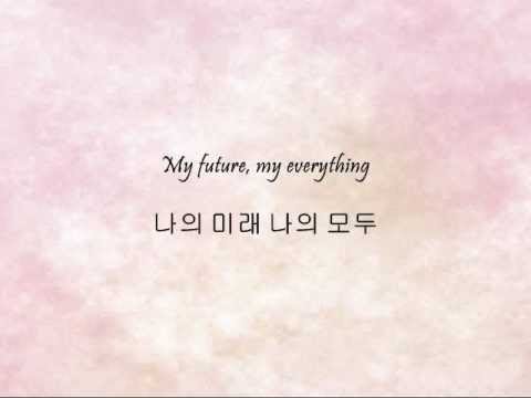 K.Will & Mario - 초콜릿 (Project: Color Chocolate) [Han & Eng]