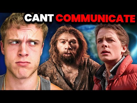 Why Being A Time Traveler Would Actually Suck