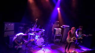 BULLY - &quot;Six&quot; @ The Sinclair - Cambridge, MA - 1/9/2016