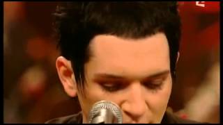 Placebo- &quot;Five Years&quot; - David Bowie- Cover
