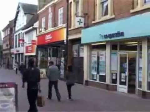 14 Maidenhead Street,  Hertford SG14 1DR