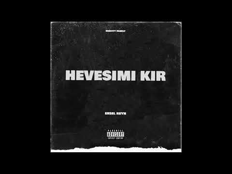Ersel Ruyn - Hevesimi Kır