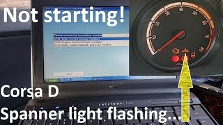 Jak naprawić p1614 Bentley