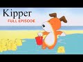 Kipper And The Seaside Kipper The Dog Season 1 Full Episode Kids Cartoon Show