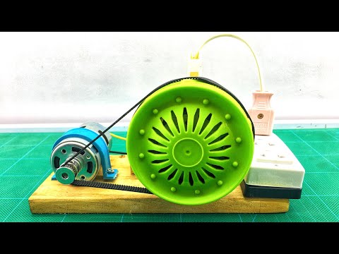 Forever running device , 220V free energy generator using 775 motor 12V