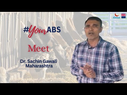 Meet Dr. Sachin Gawali (Hindi) | Genus ABS India