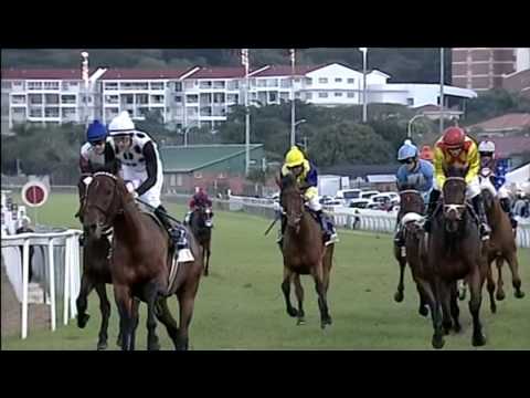 Futura - 2015 Champions Cup Gr1