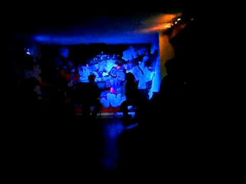 Caolan O'Neil Forde and Hannah Ryan. Paparazzi cover.