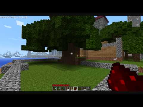 Pwegoable - Minecraft : Explore my World 3