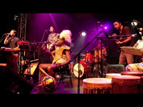 Owiny Sigoma Band - Wires