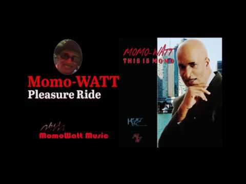 Momo-Watt - Pleasure Ride (Official Audio)