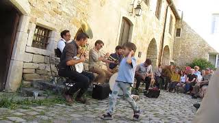 Big Easy - Baume-les-Messieurs - 8/7/2024 - Organisé par le Café Associatif Baumois (CAB)