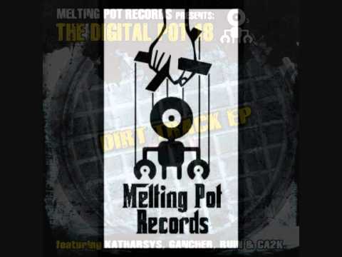 Katharsys, Gancher & Ruin - "Sky From Beyond"