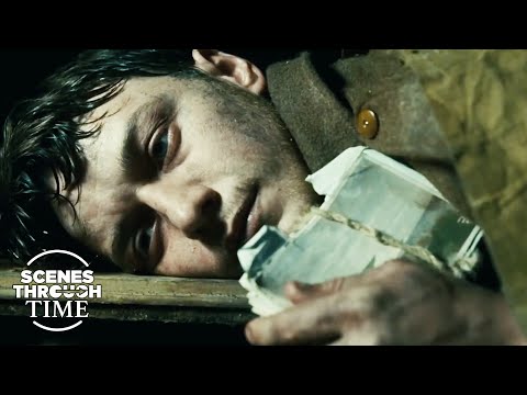 The Tragic Ending to Atonement | Atonement (2007) | Scenes Through Time