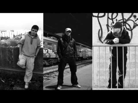 Wolfy, Flip Flop & Panca-Kalibar za sjaj