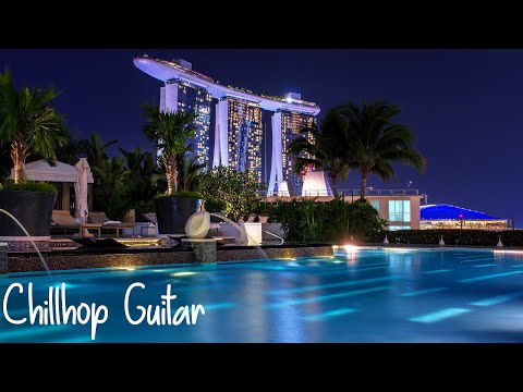 Seductive Smooth Guitar | Chilhop | Jazzhop | Lounge Music | Study Music | Background Music | Hiphop