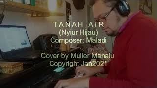 Download lagu TANAH AIR (NYIUR HIJAU) - Maladi / Cover on Keyboards & E-Piano #indonesia mp3 Download lagu TANAH AIR (NYIUR HIJAU) - Maladi / Cover on Keyboards & E-Piano #indonesia mp3