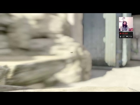 Käyttäjän niilo22 PS4-live-lähetys